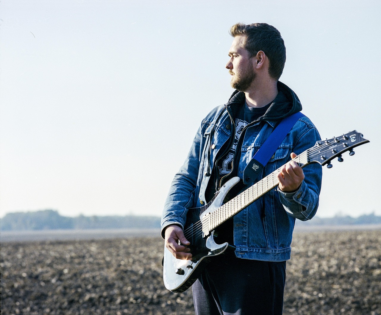 俞灏明,从演员到音乐人的跨界之旅