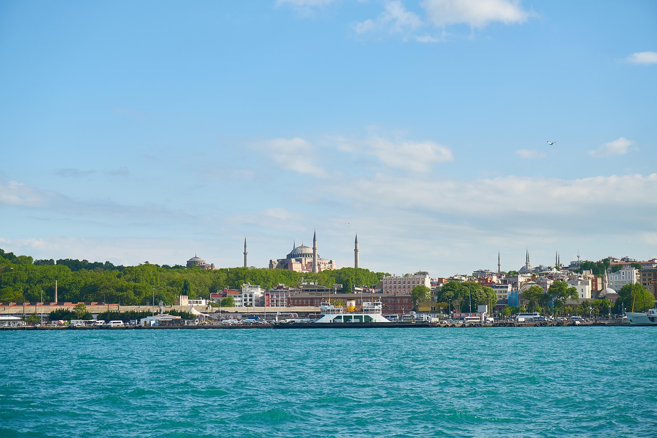 探访现代化水利枢纽与生态景观——王家坝最新探访纪实