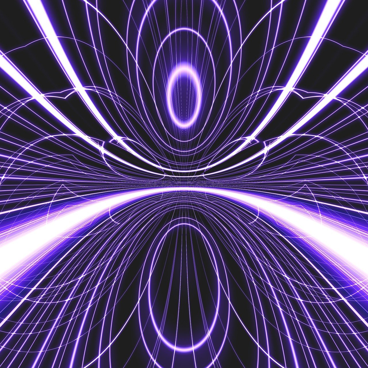 最新视频特效模板引领创意技术融合风潮