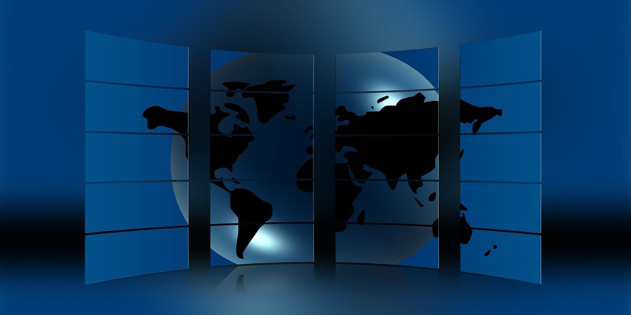 最新环球时讯概览，全球新闻速递与动态分析