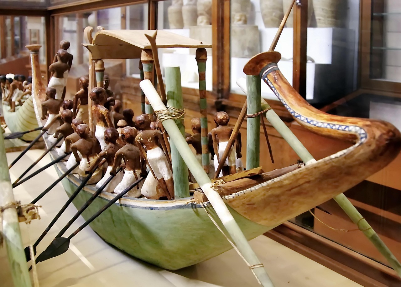 探索创意与艺术交融之地，最新艺术展盛大呈现