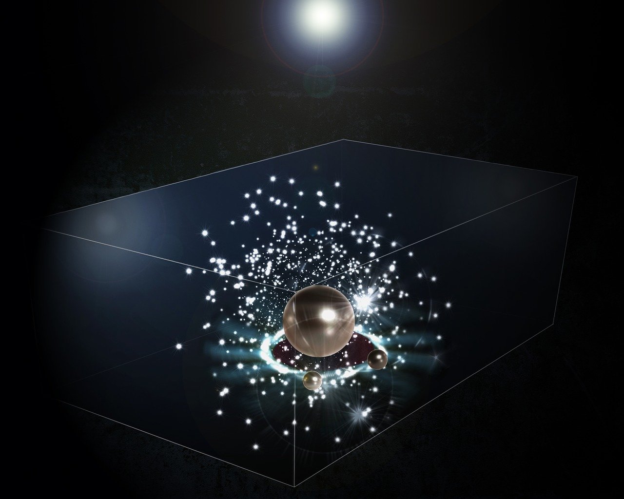 最新解神者,开启神秘世界探索新视角