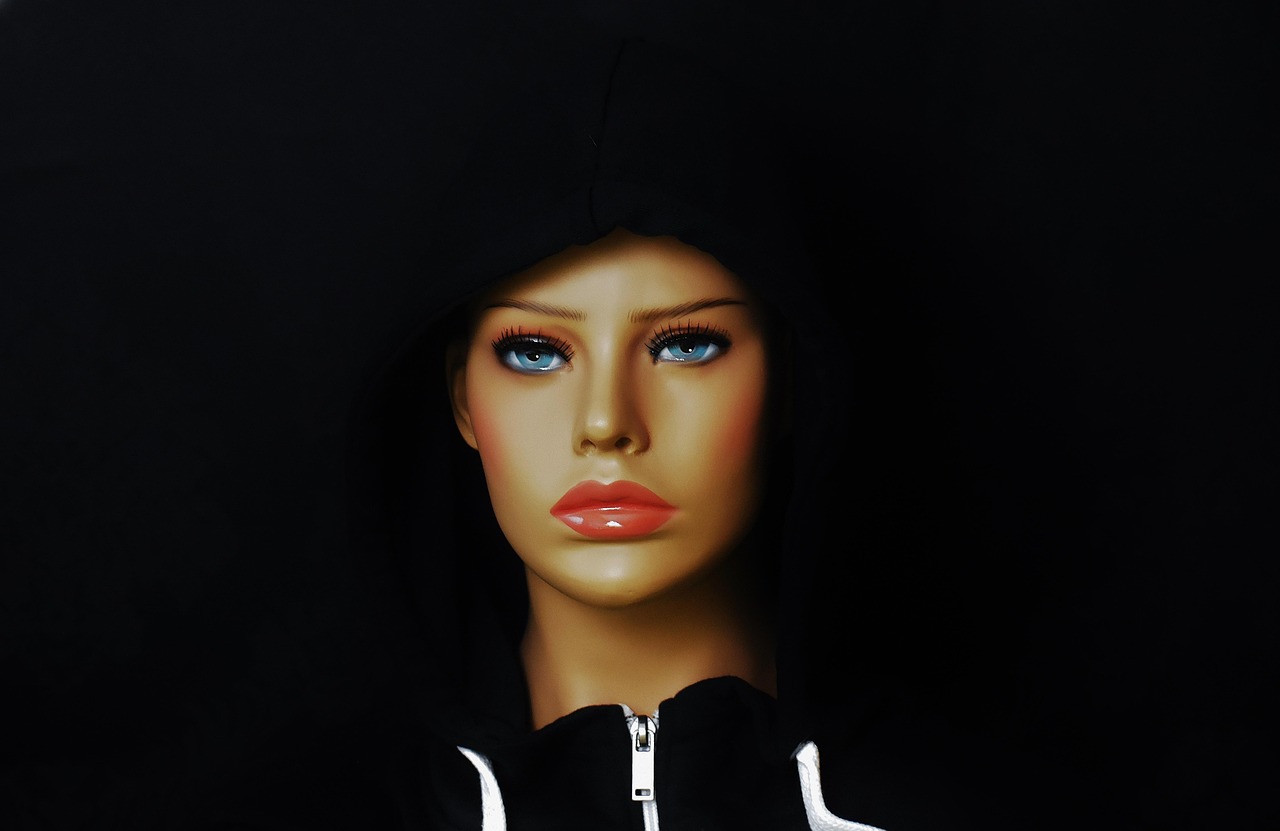 最新显嫩发型,时尚潮流展现青春风采