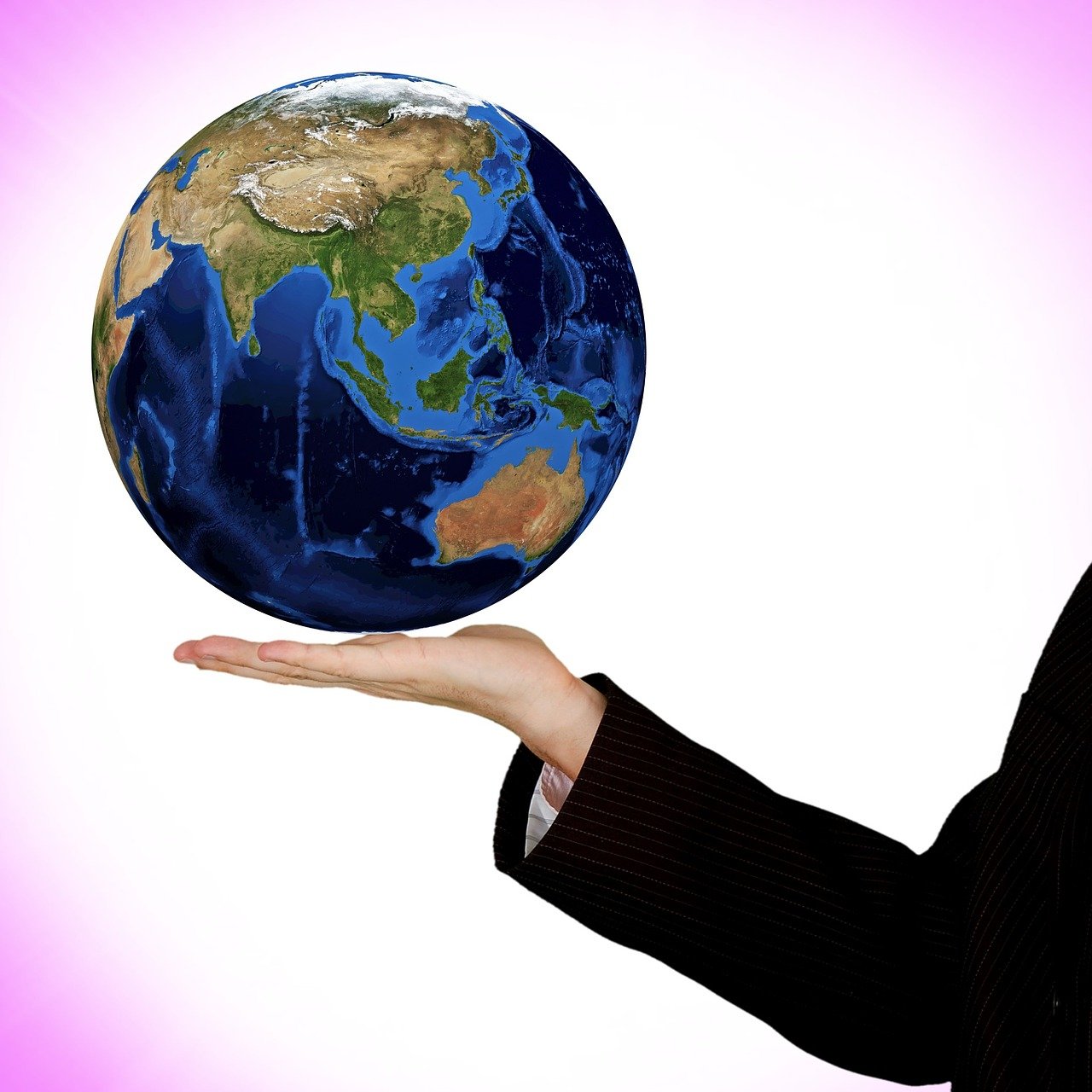 最新版疫苗，引领全球健康的新里程碑进展