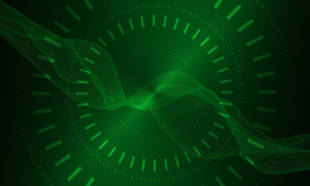 探索未来通信领域的无限可能,最新网通动态与趋势分析