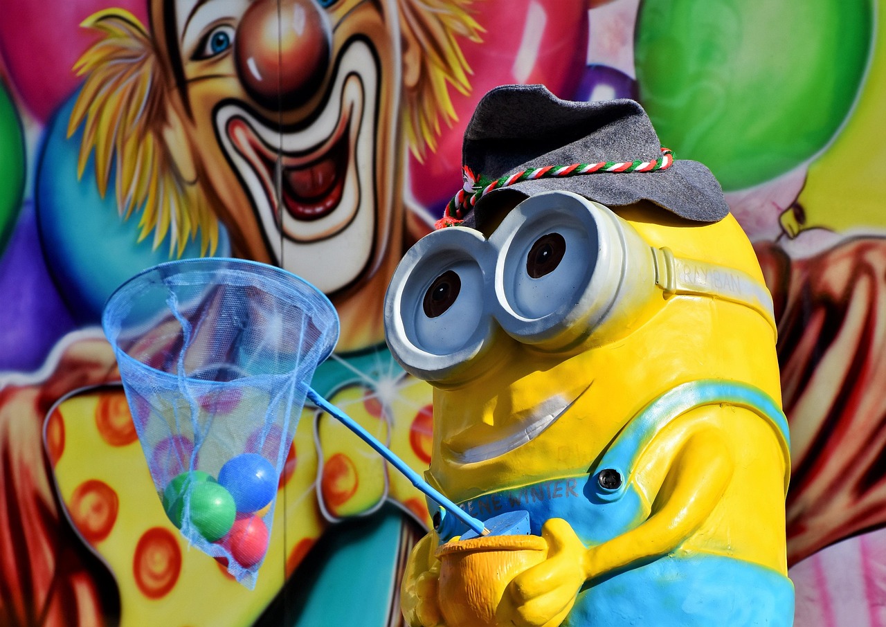 探索日本动画新潮流与魅力的最新日动漫资讯