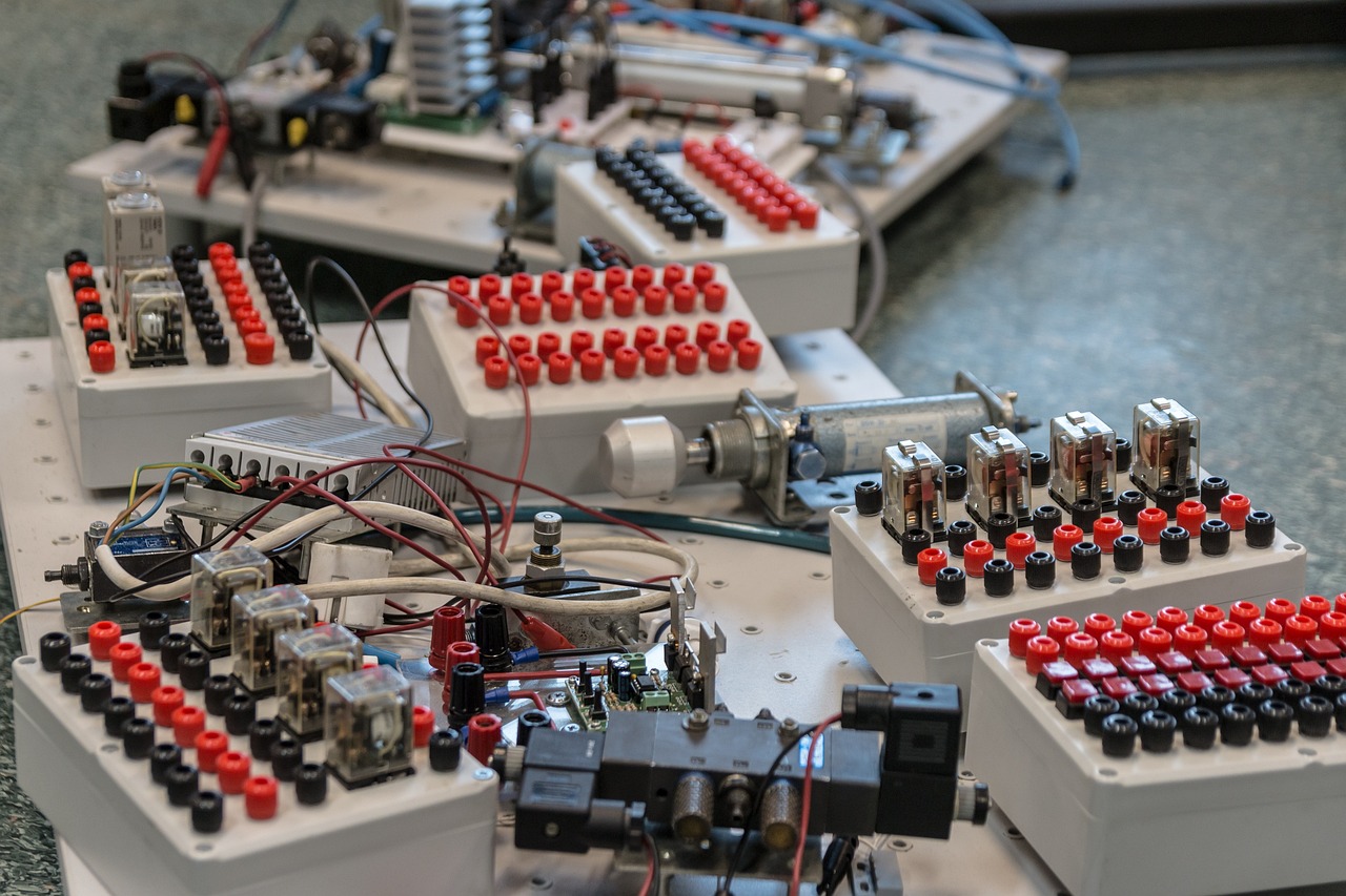 港口运输最新动态,智能化、绿色化及数字化转型引领行业革新