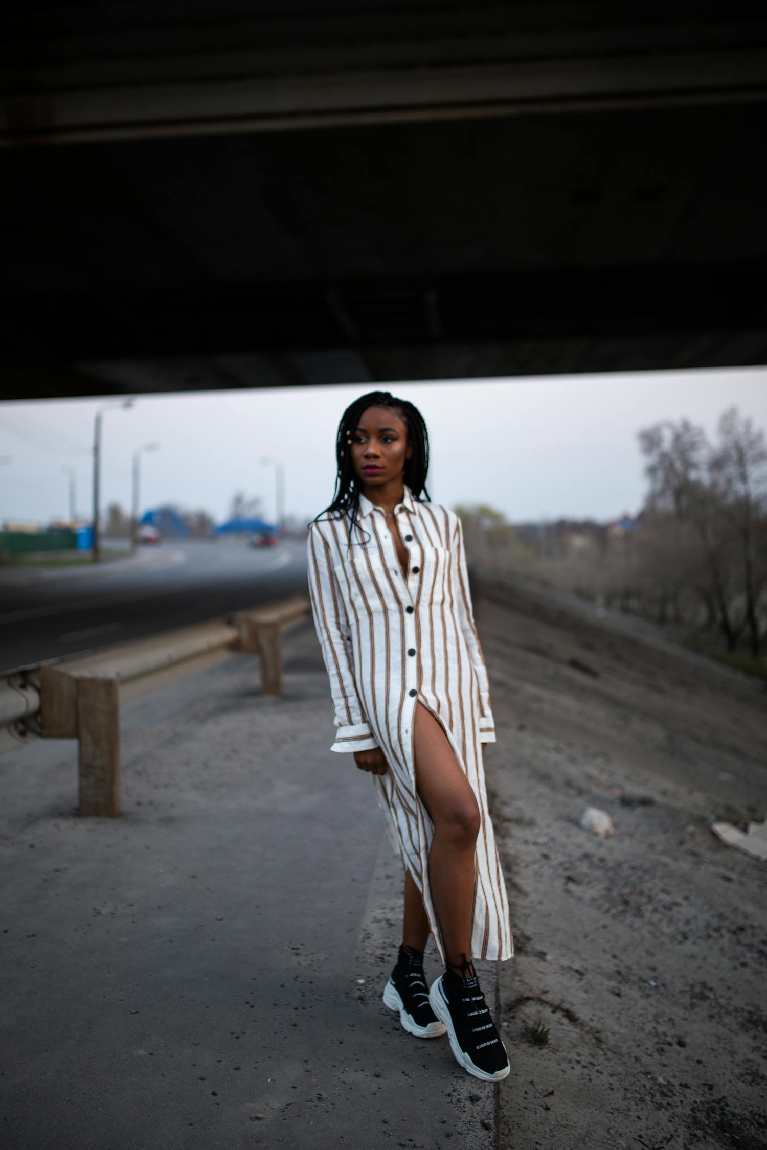 日剧最新穿搭,引领时尚潮流的新标杆