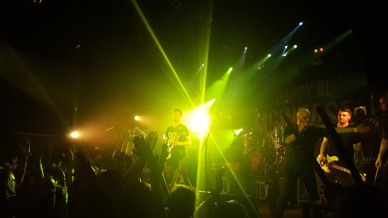 最新迪吧嗨曲,现代夜生活音乐魅力的探索