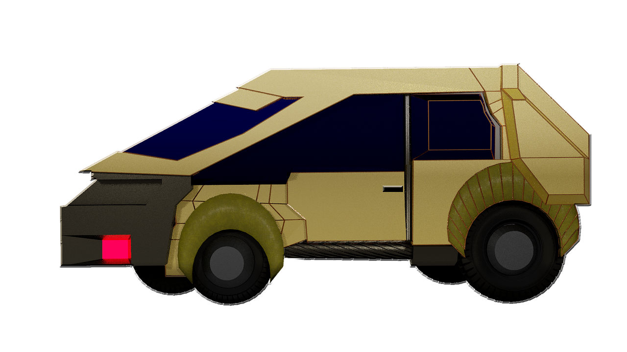 最新标载车辆,革新技术与未来应用展望