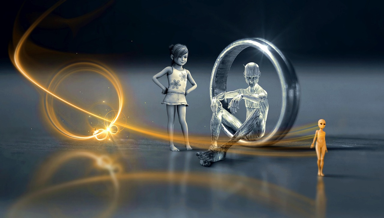 探索未知世界的神秘魅力，最新传奇版重磅登场！