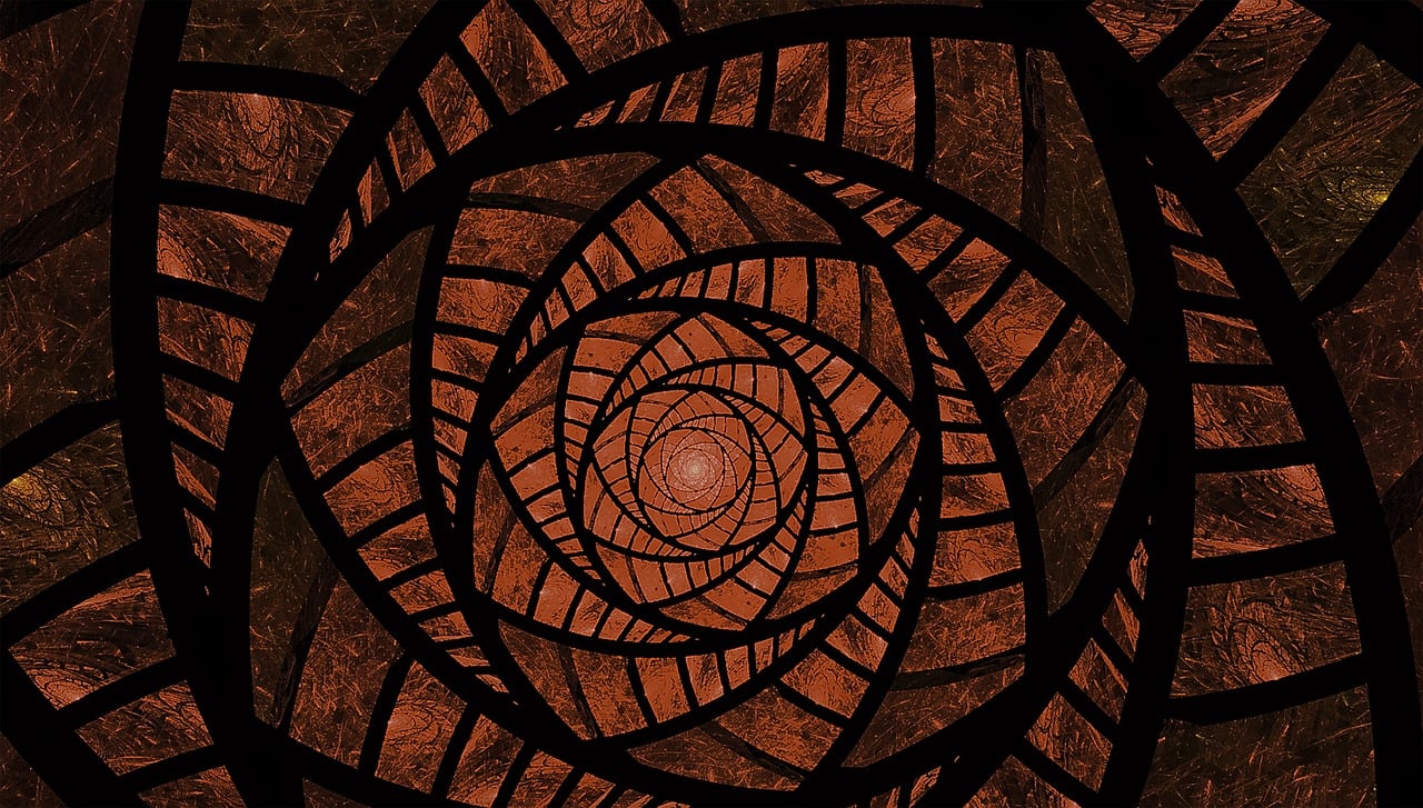 胡广生新作，探索艺术之巅的新境界