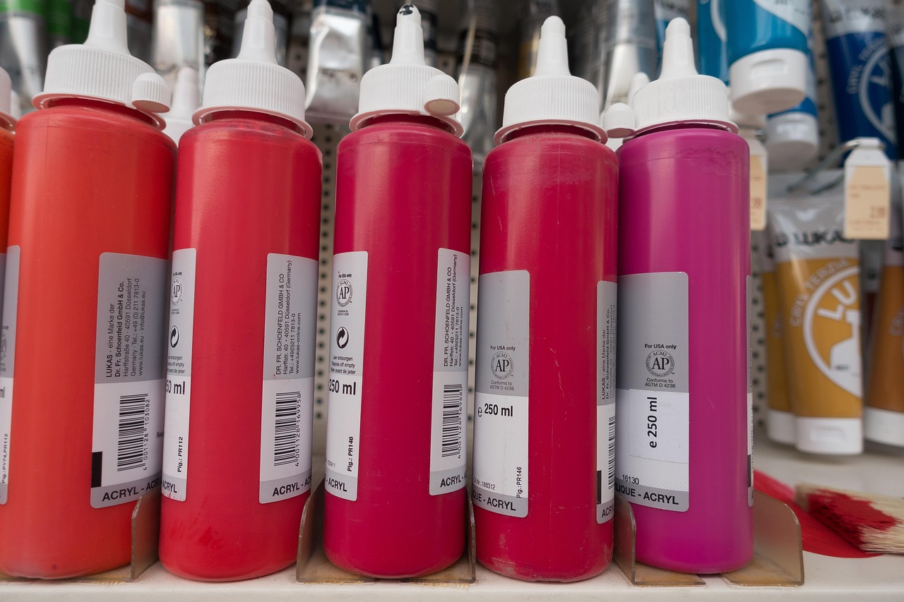 最新塑胶颜料配色专家招募,探索色彩世界的无限魅力