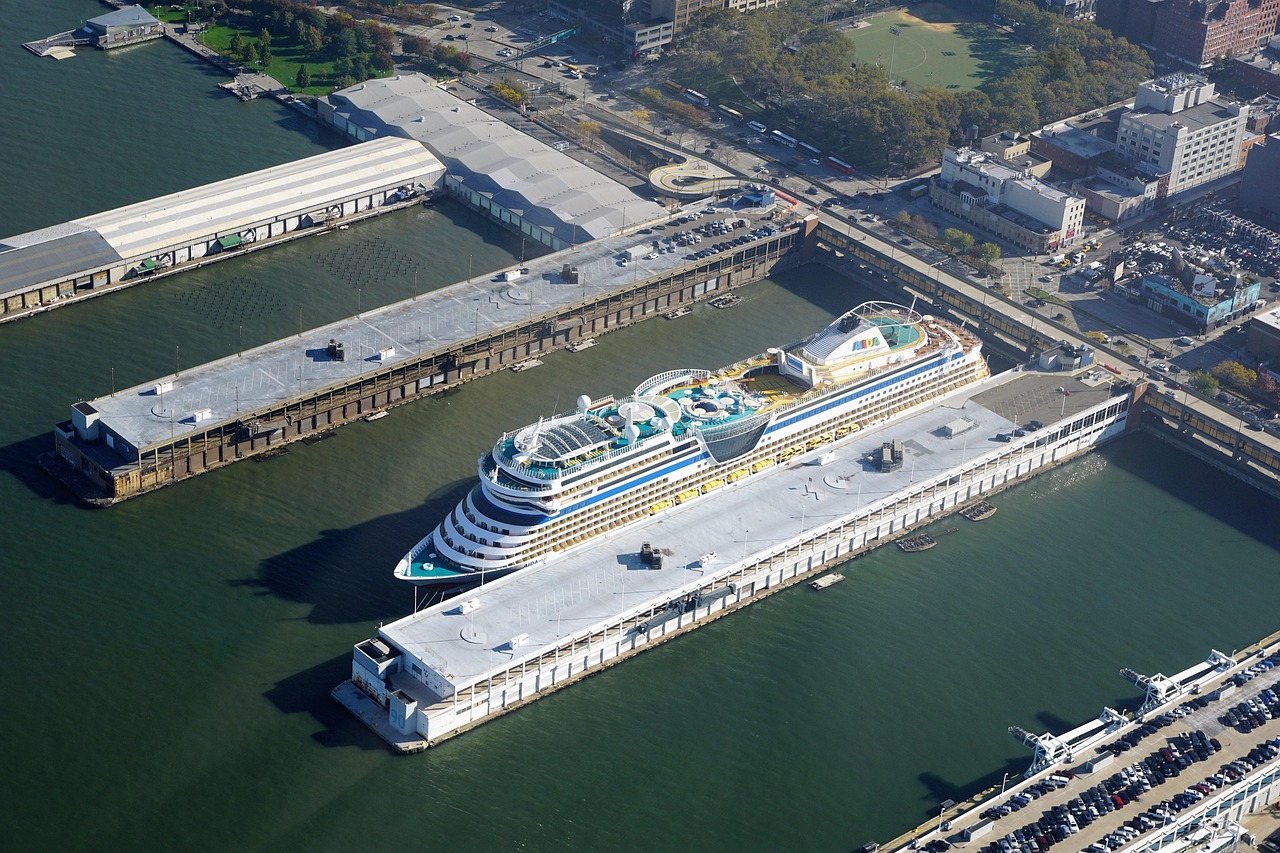 纽约上市，企业成长的黄金舞台