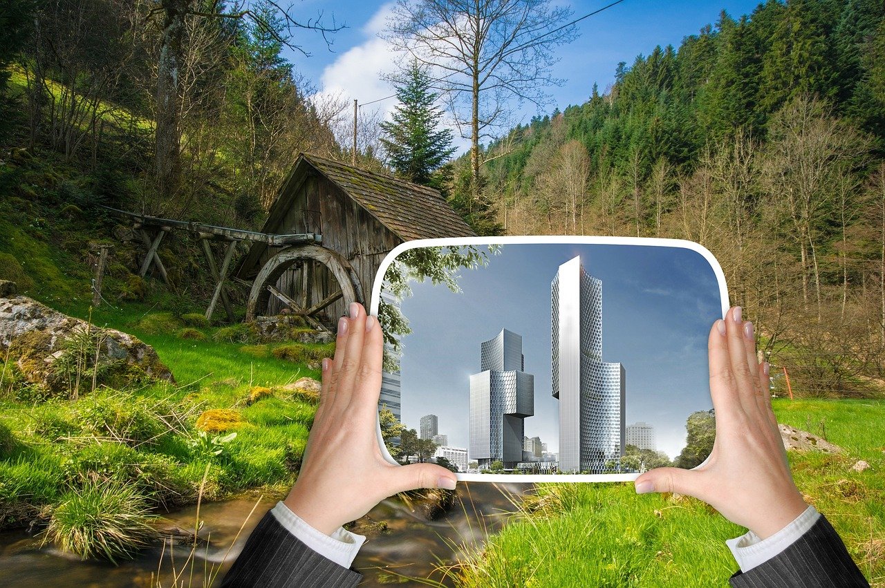 胡埭地区最新规划解读，展望未来的繁荣蓝图（2017年）