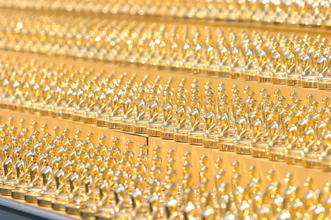 今日黄金价格解析,最新金价及分析