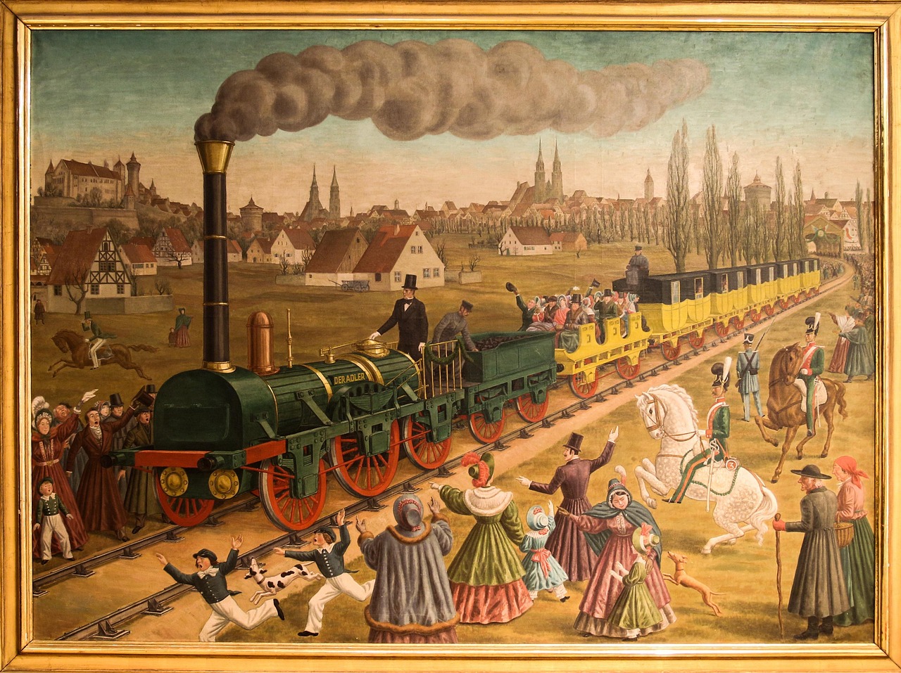 恐龙的动漫,从银幕到心灵的探险之旅