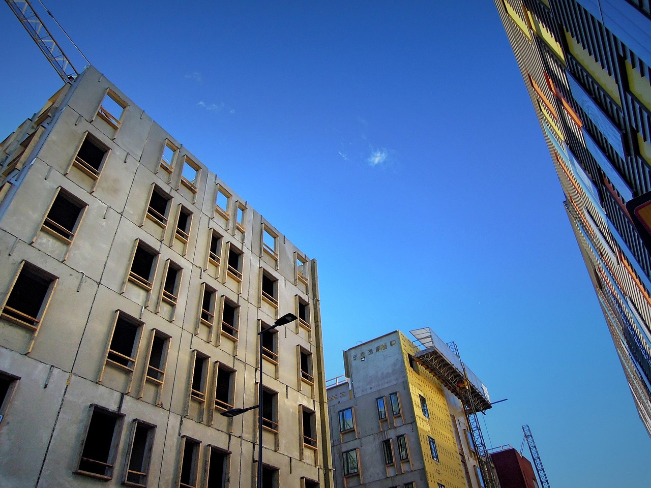 中国一冶荆门新项目,打造新时代的标杆工程