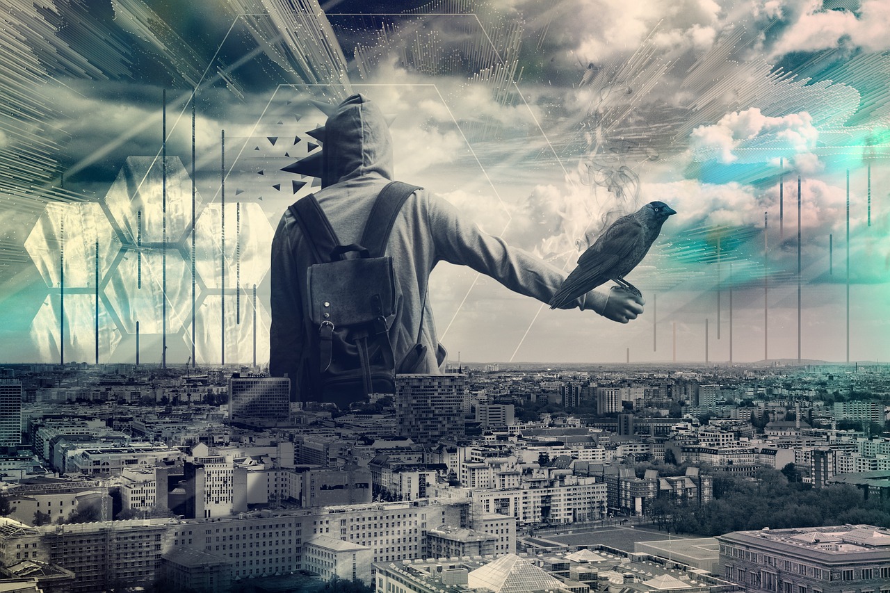 明朝动漫,历史与现代艺术的完美融合