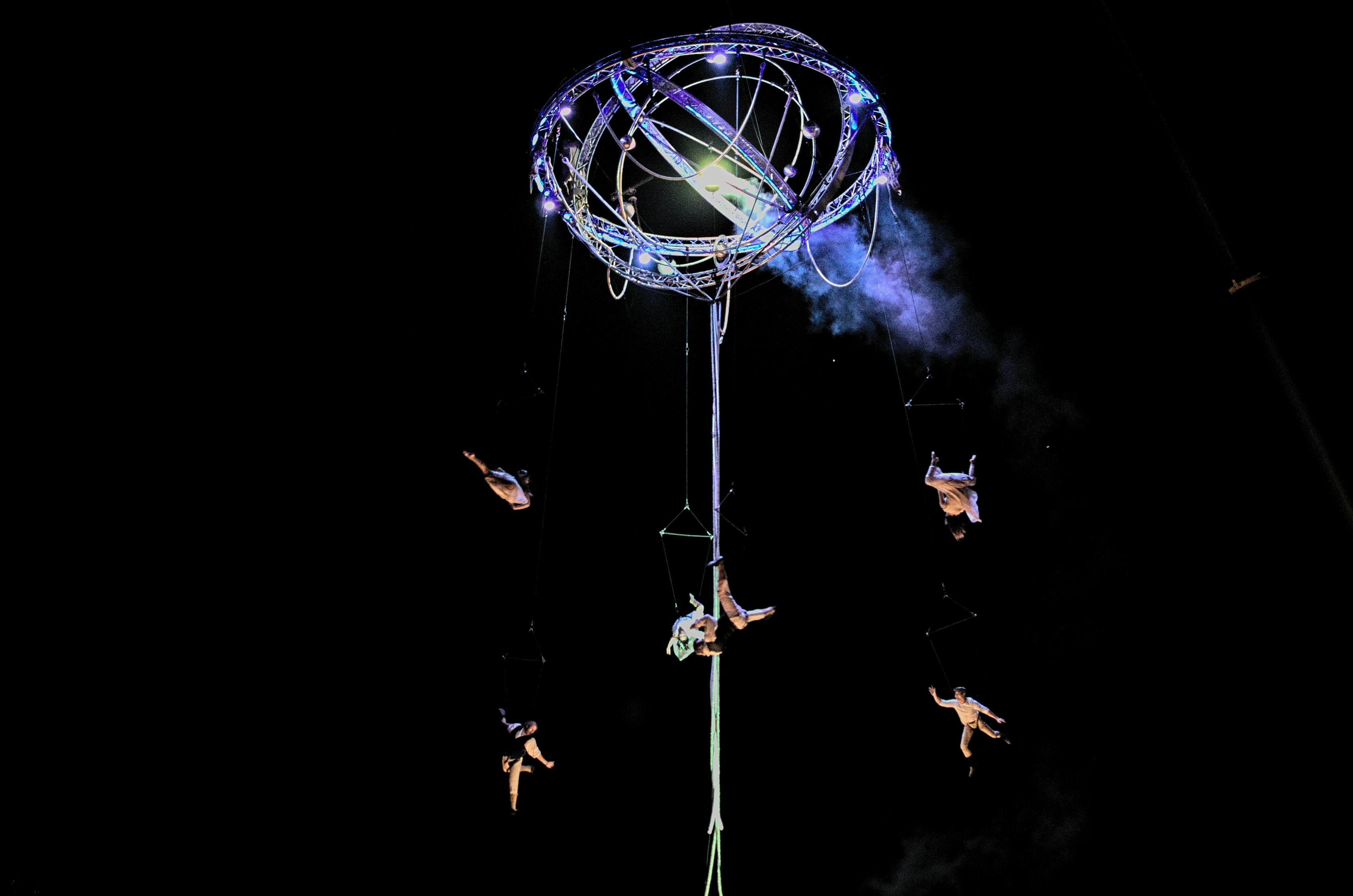 苏格兰演员，星光璀璨的舞台人生