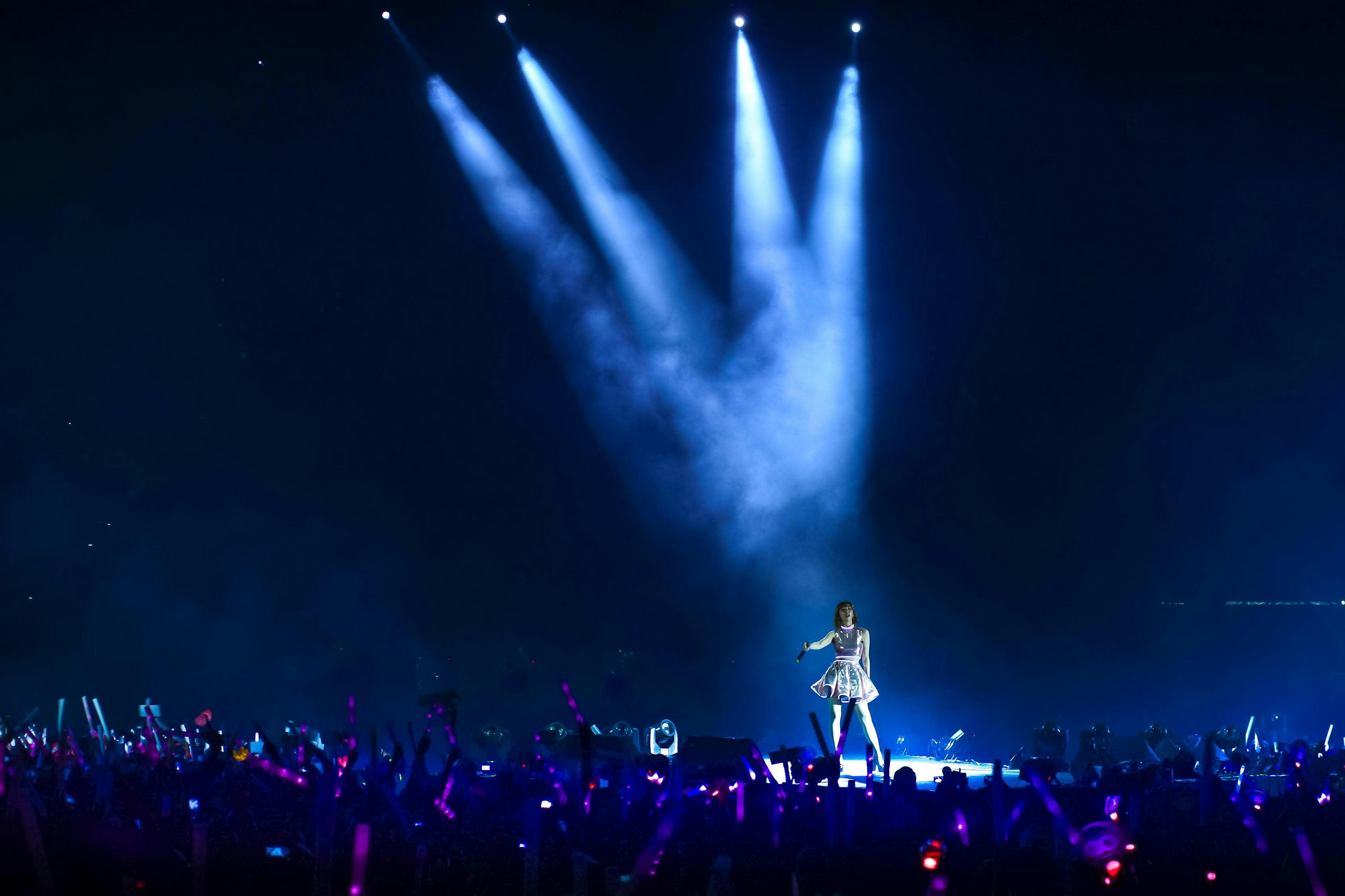 陌陌比赛现场,激情与梦想的碰撞之夜