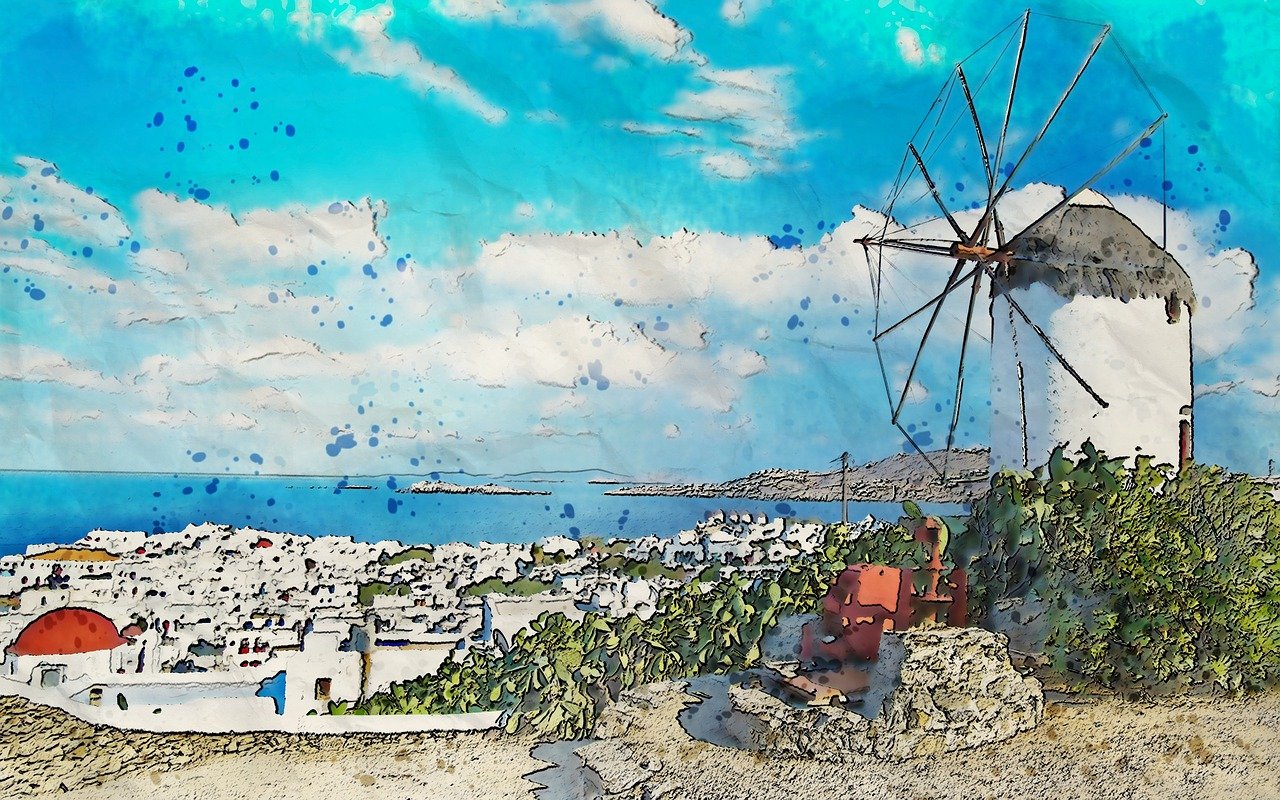 电影艺术的独特魅力探索之旅