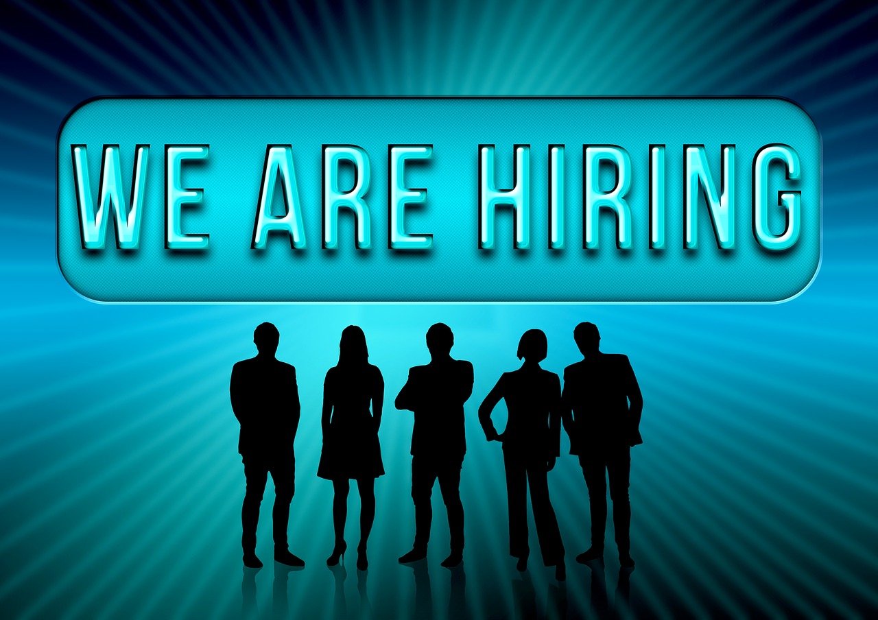 衢州市最新招聘信息平台，职业发展的新天地