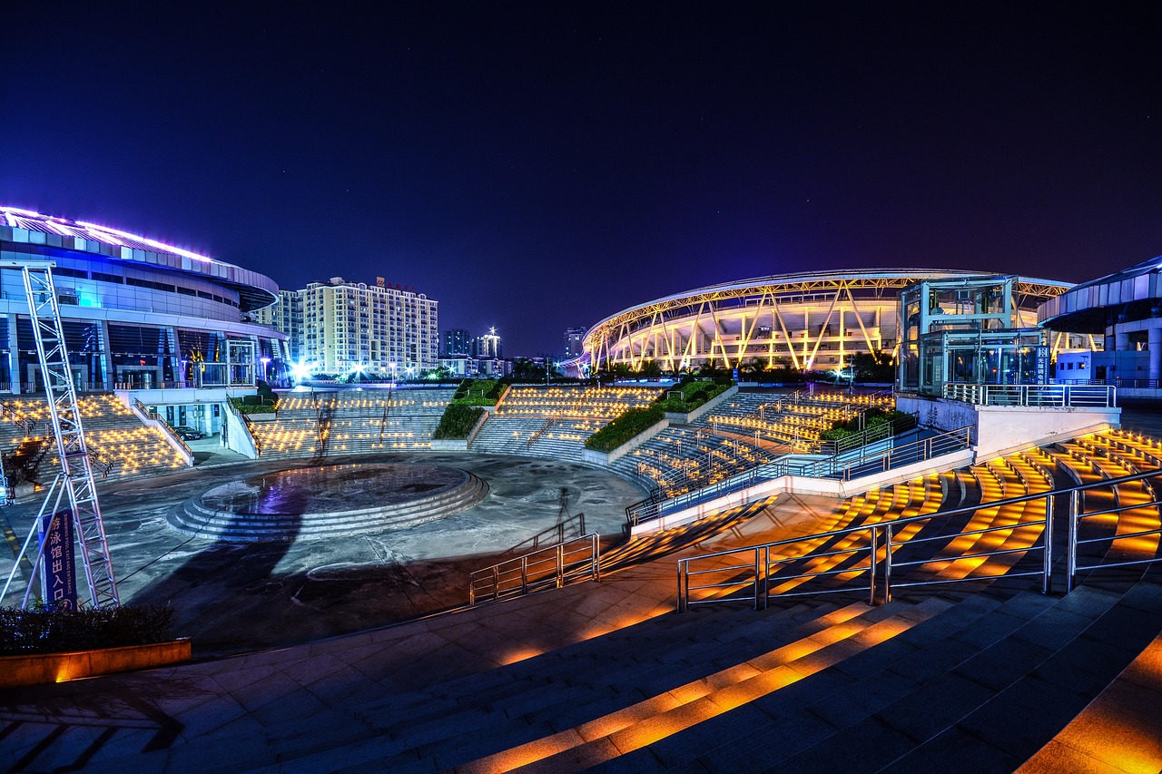 临清最新投资引领城市新浪潮,加速发展步伐!