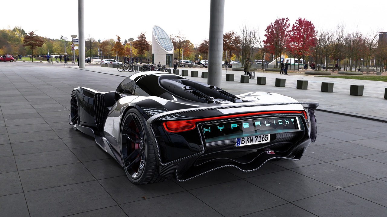 最新车牌展示,探索未来车辆身份标识的新面貌