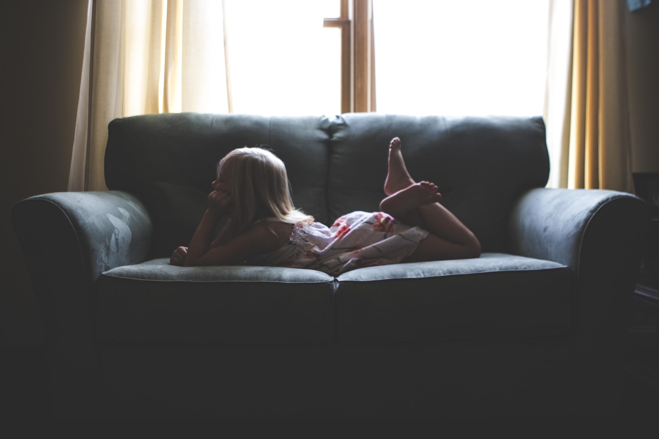 雪后初暖阳 第10页