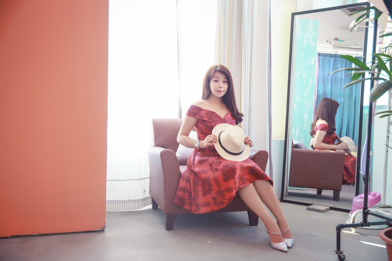 跨文化视角下的日本动漫美女形象解读,美女与日本的交织故事