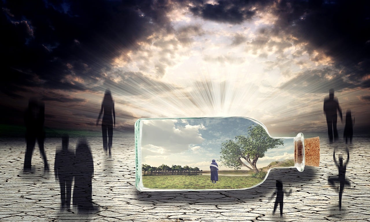 灵魂动漫,探索精神世界的艺术之旅