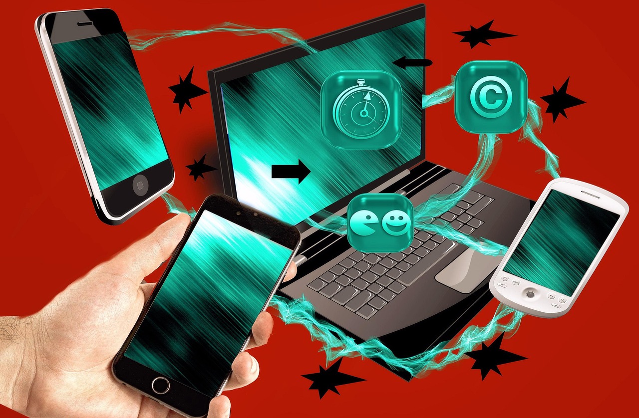 探索个性化头像新世界的最新头像发布平台！