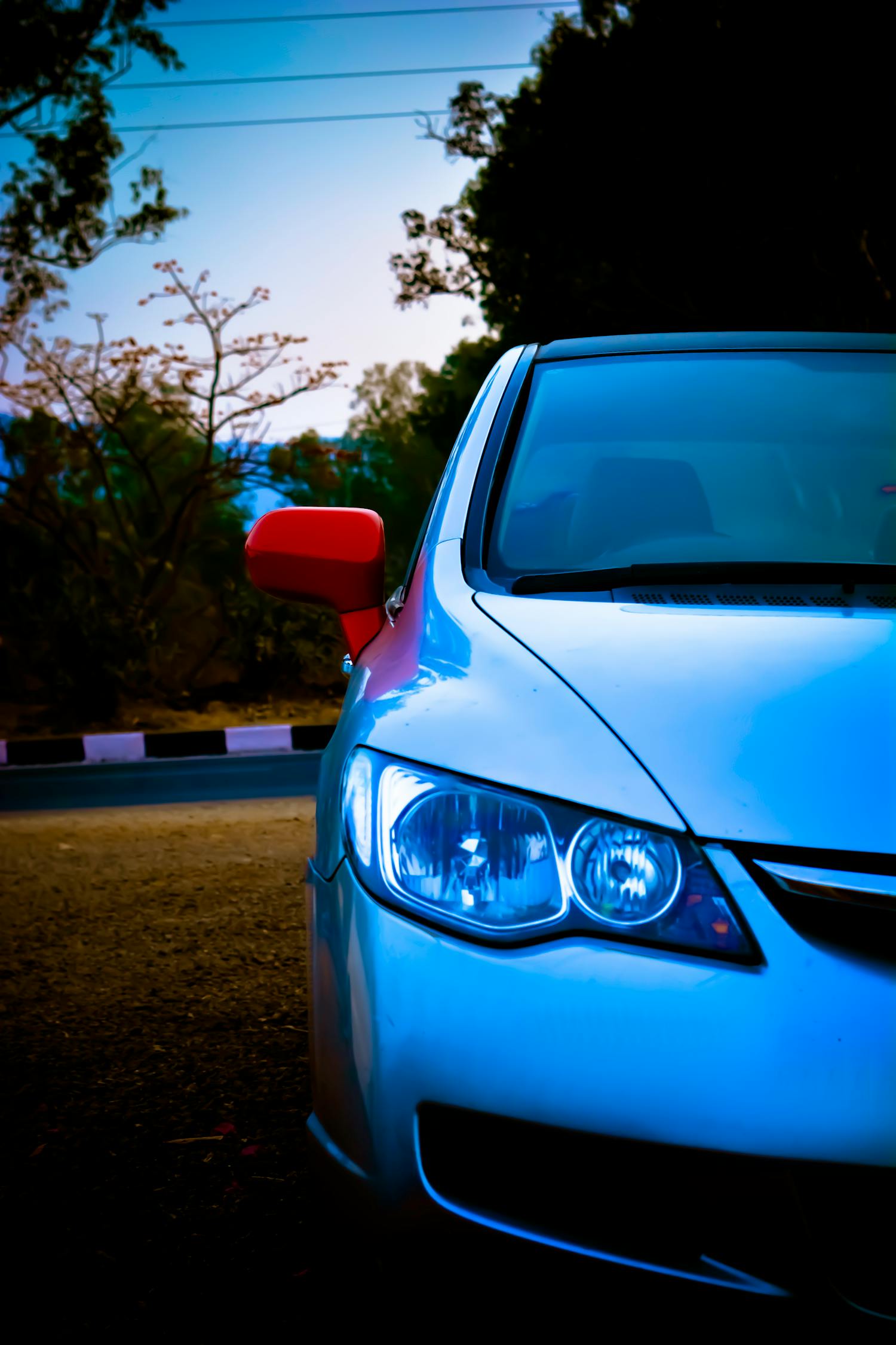 本田全新车型发布,引领未来驾驶潮流,展现新风尚