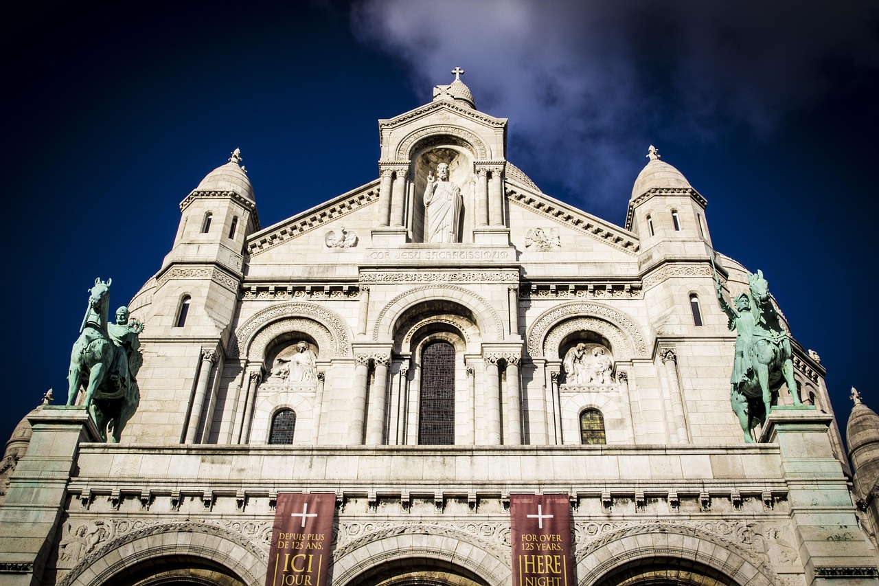 欧洲十国旅游15天行程与价格概览