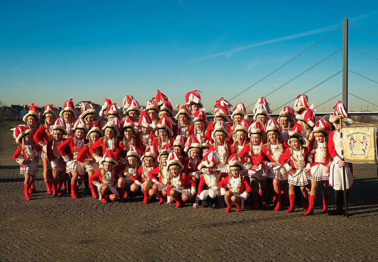 红腰鼓电视剧，传统与现代的完美融合