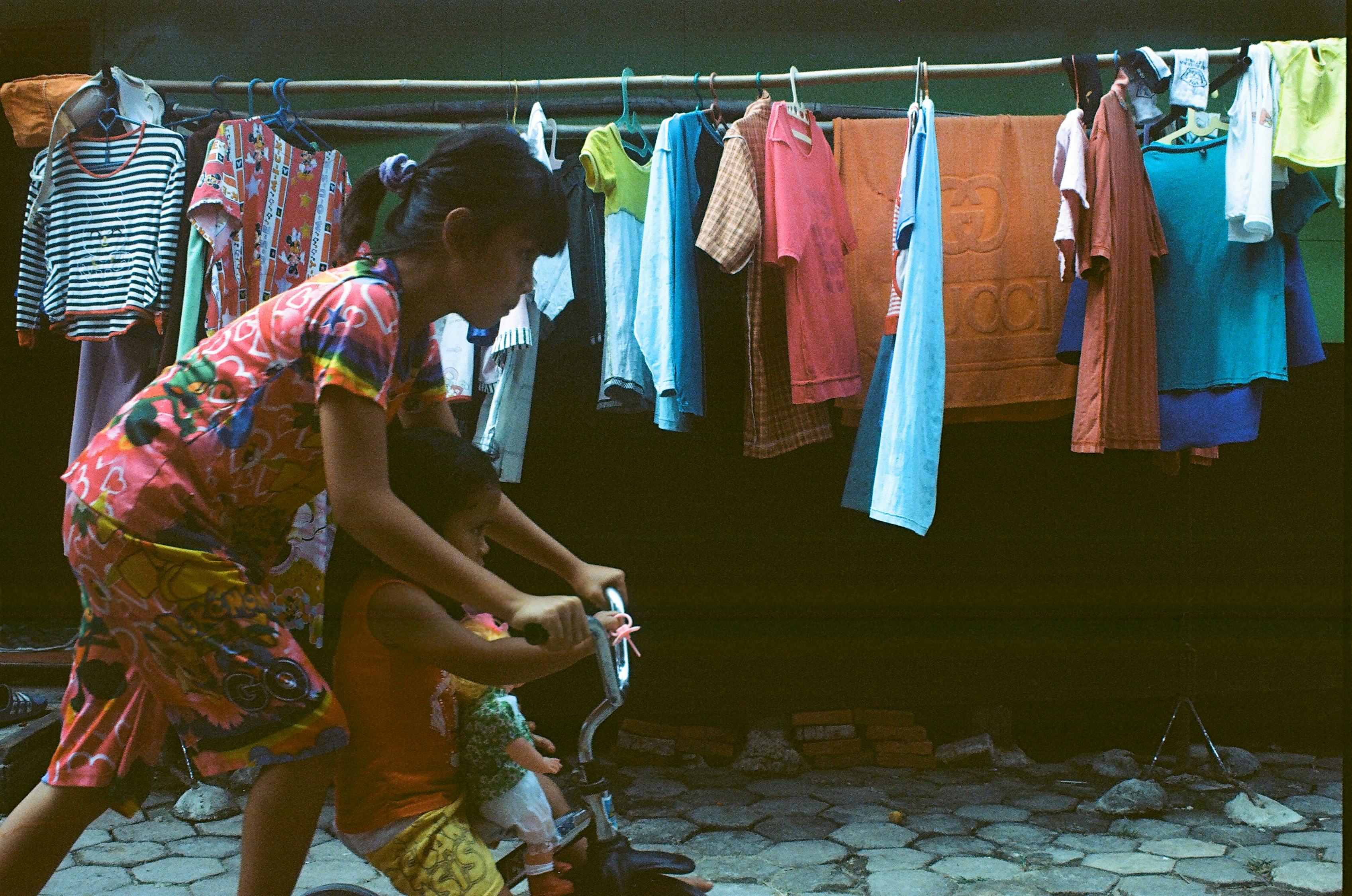 偷拍电影，独特的观察与体验之道