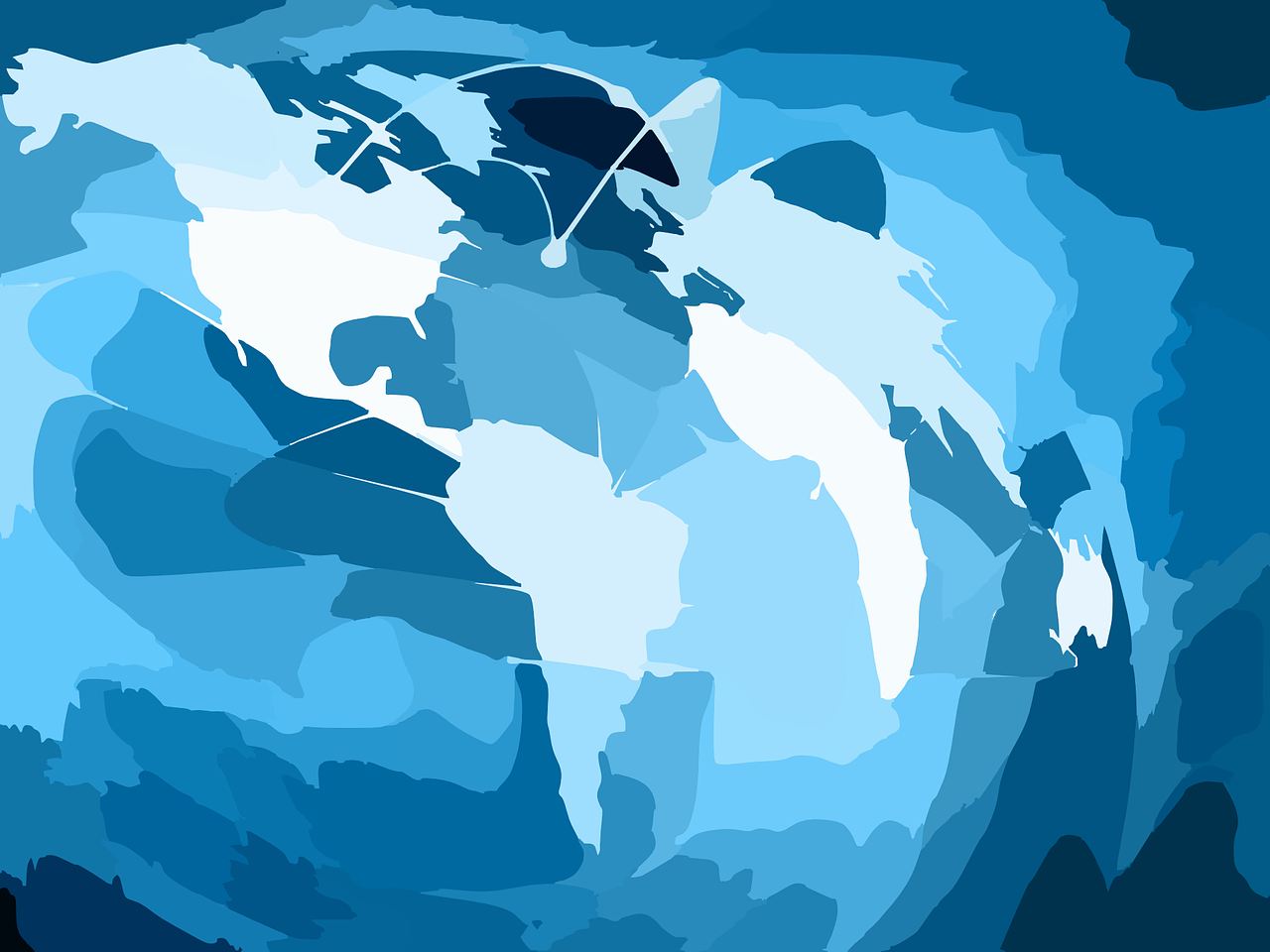 全球共同应对疫情，最新科普动态助力科学普及抗疫前行