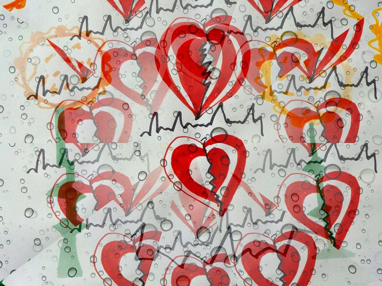 二次元世界的魅力与情感表达,动漫头像意境探索