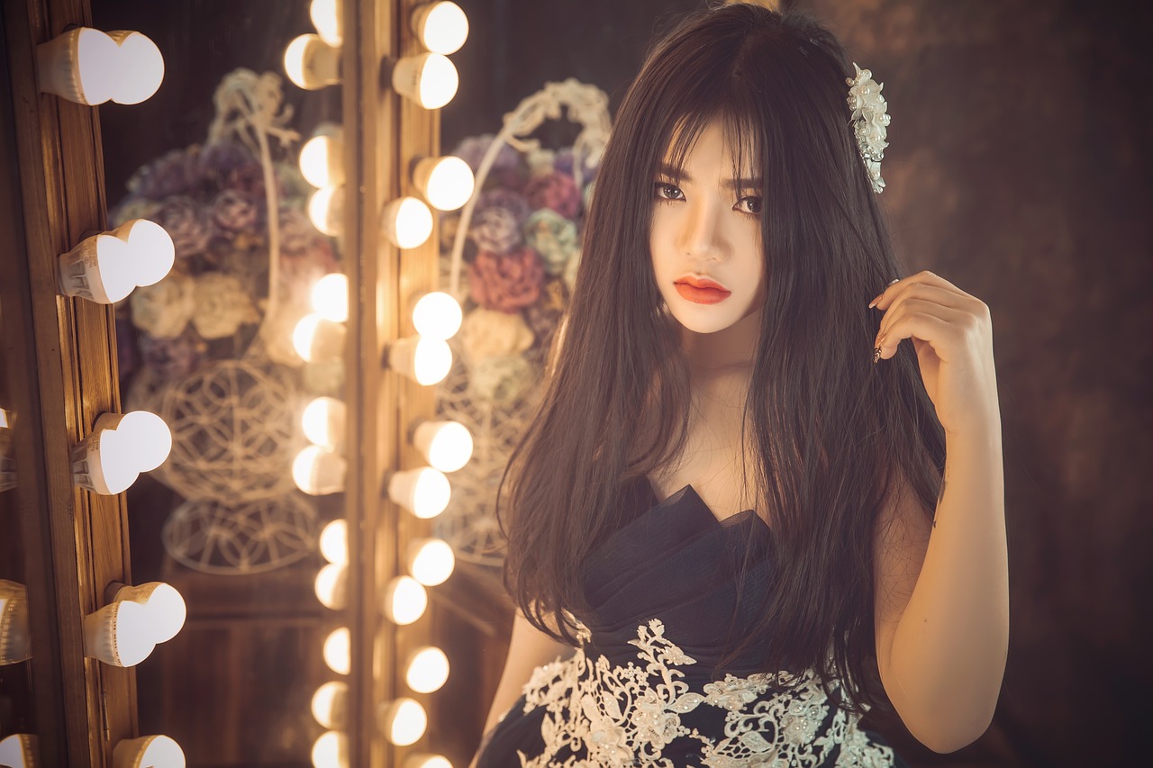 今日璀璨之星,姓黄的明星闪耀时刻