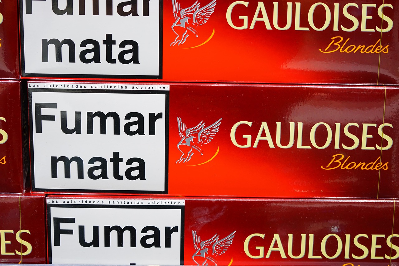 今日热门烟草品牌推荐,品质与时尚的完美结合