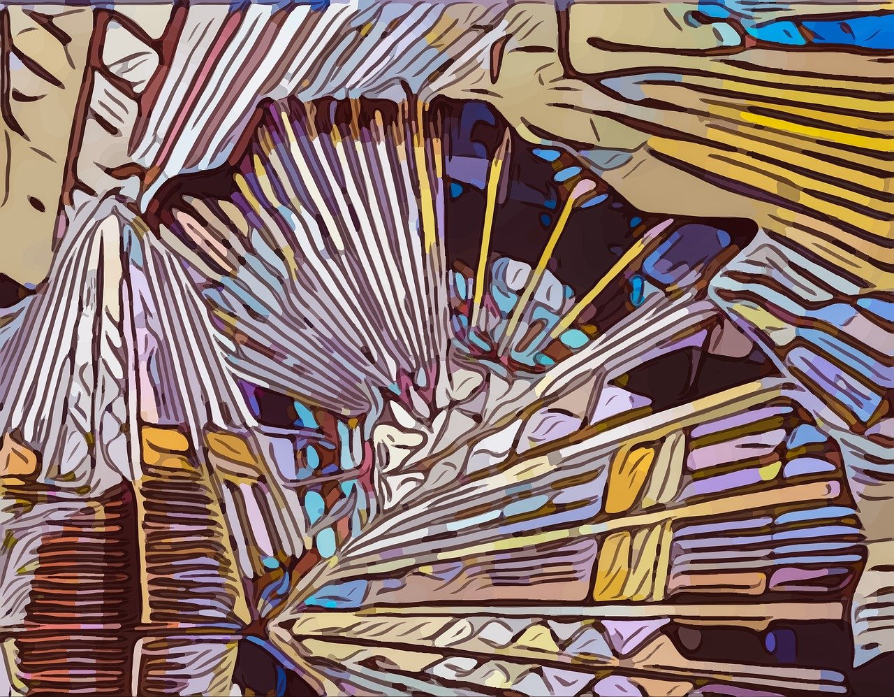 今日热门动漫,探索激情与创意的奇幻世界