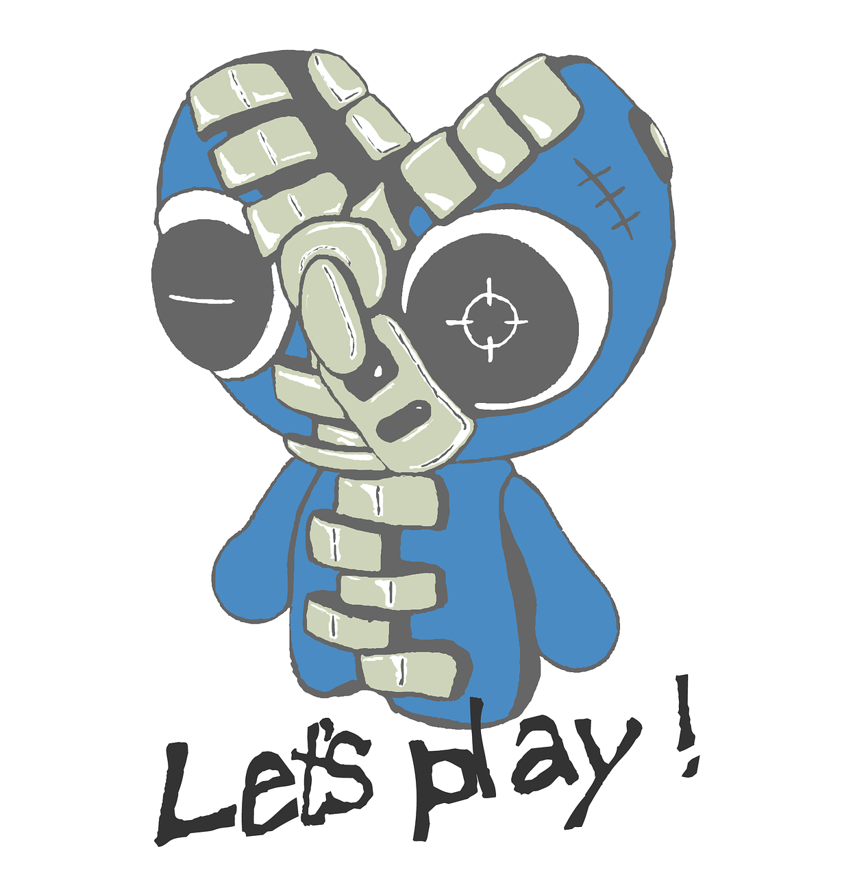 今日热门动漫可爱人物大盘点