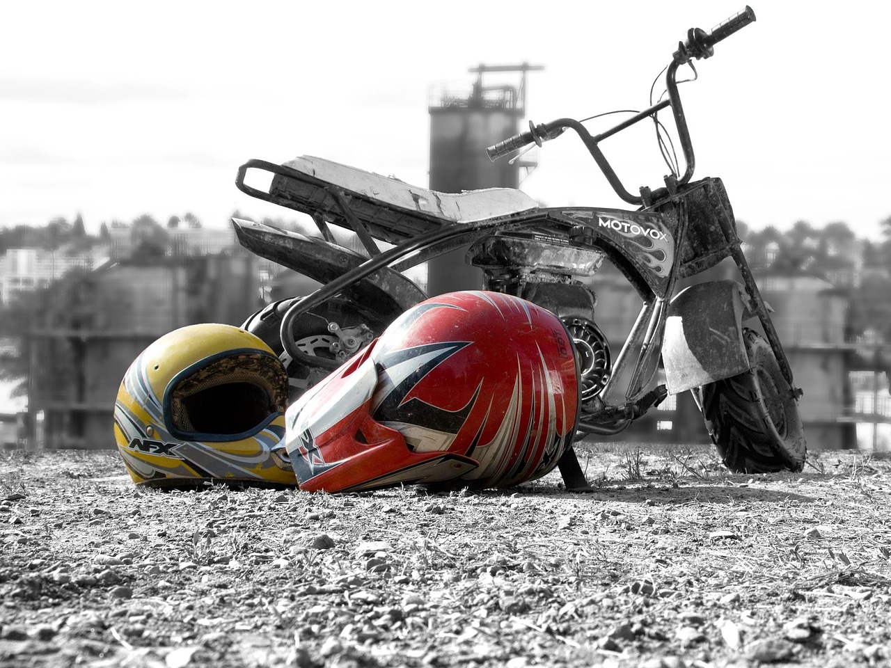 迷你摩托车价格及图片概览，今日最新价格与图片一览