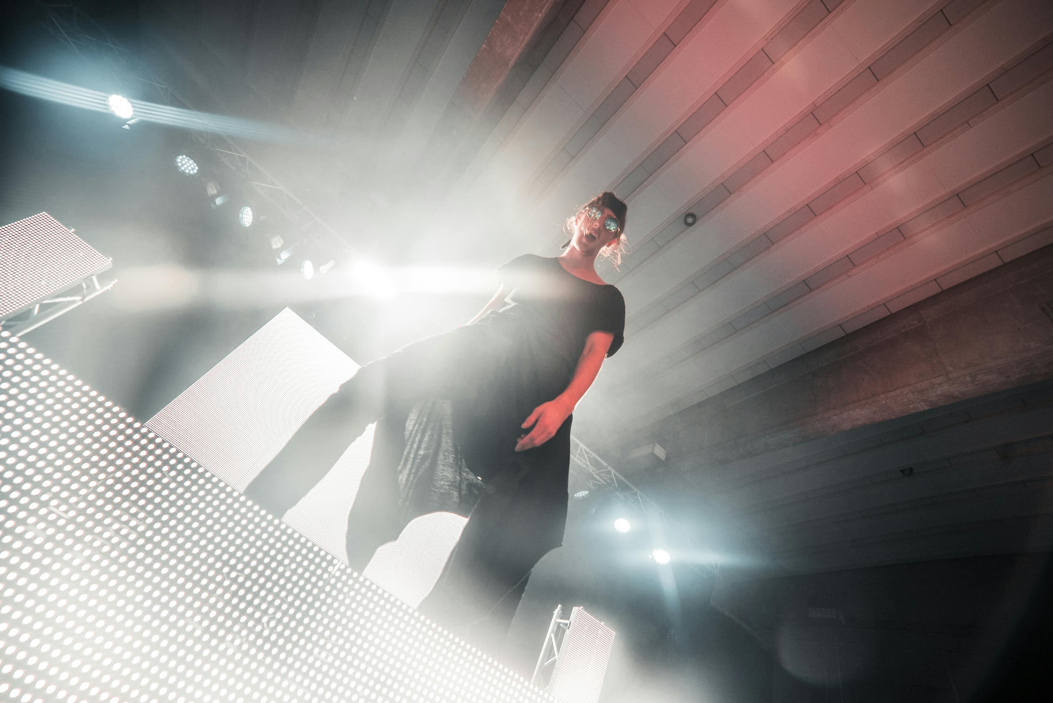 今日之星，白光——演员的舞台人生与光芒闪耀之路