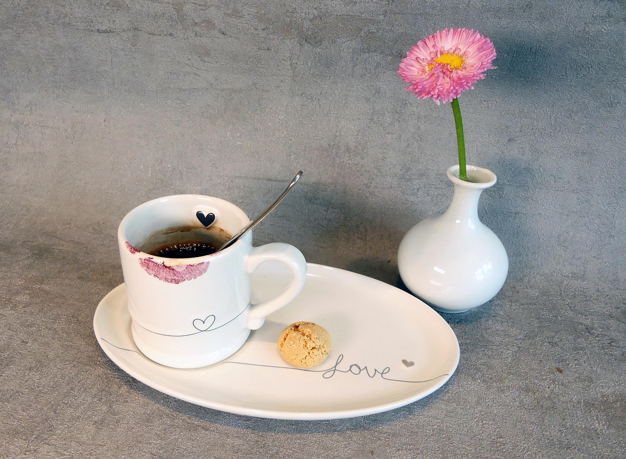 今日最新早安问候，温馨寄语开启美好一天