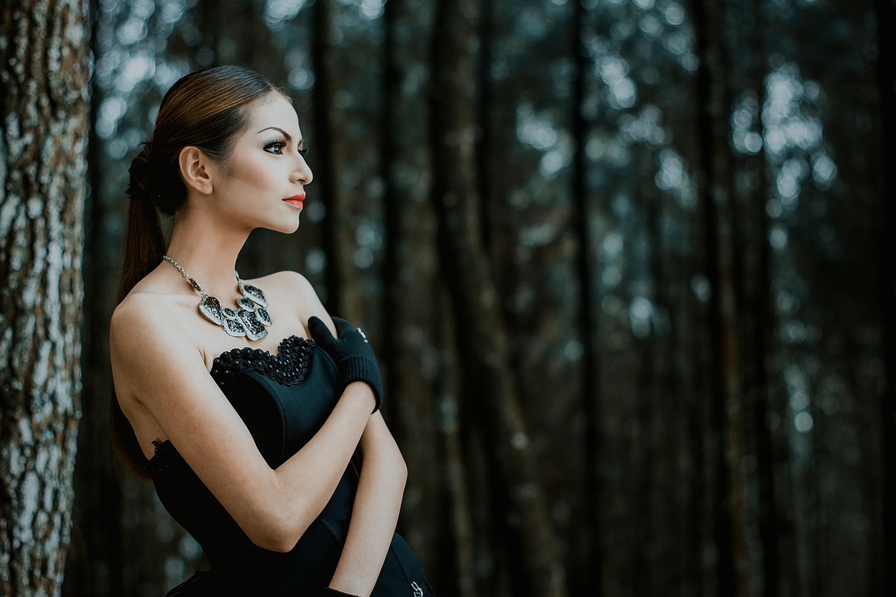 今日看点，探索最新时尚秀链接的魅力世界