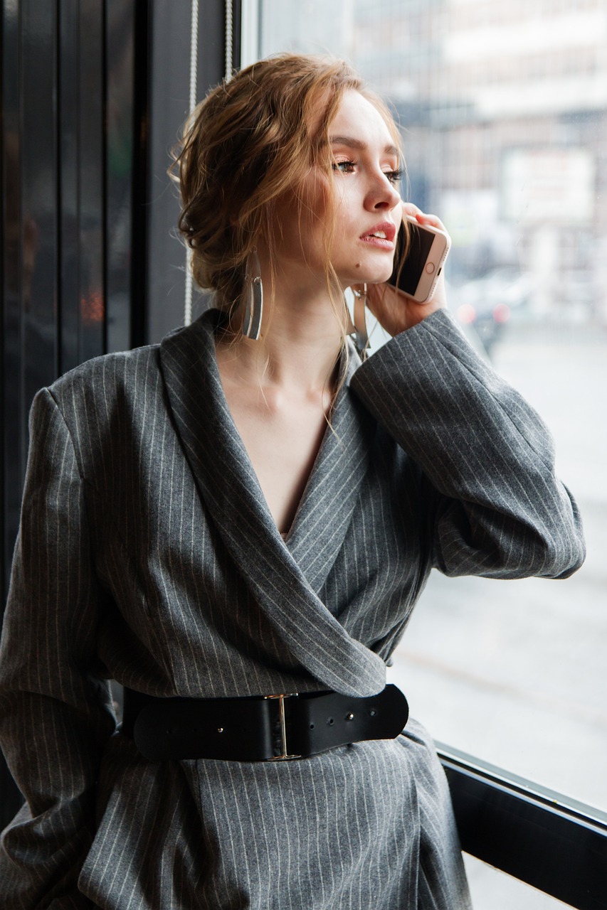 最新时尚发型推荐与潮流设计探索