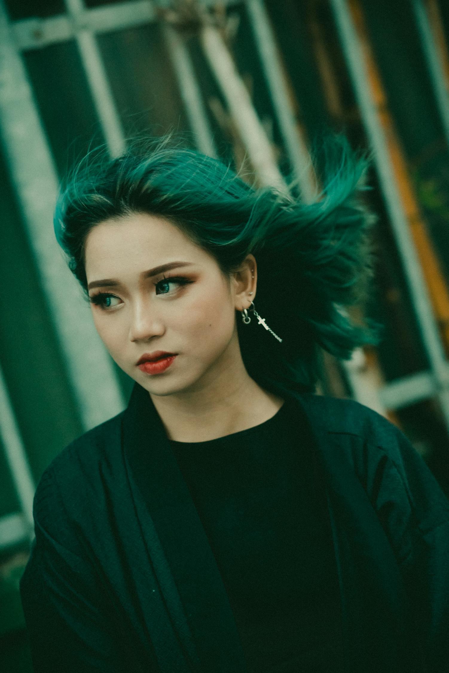 演员瞬间进入角色，一秒入戏的魅力展现