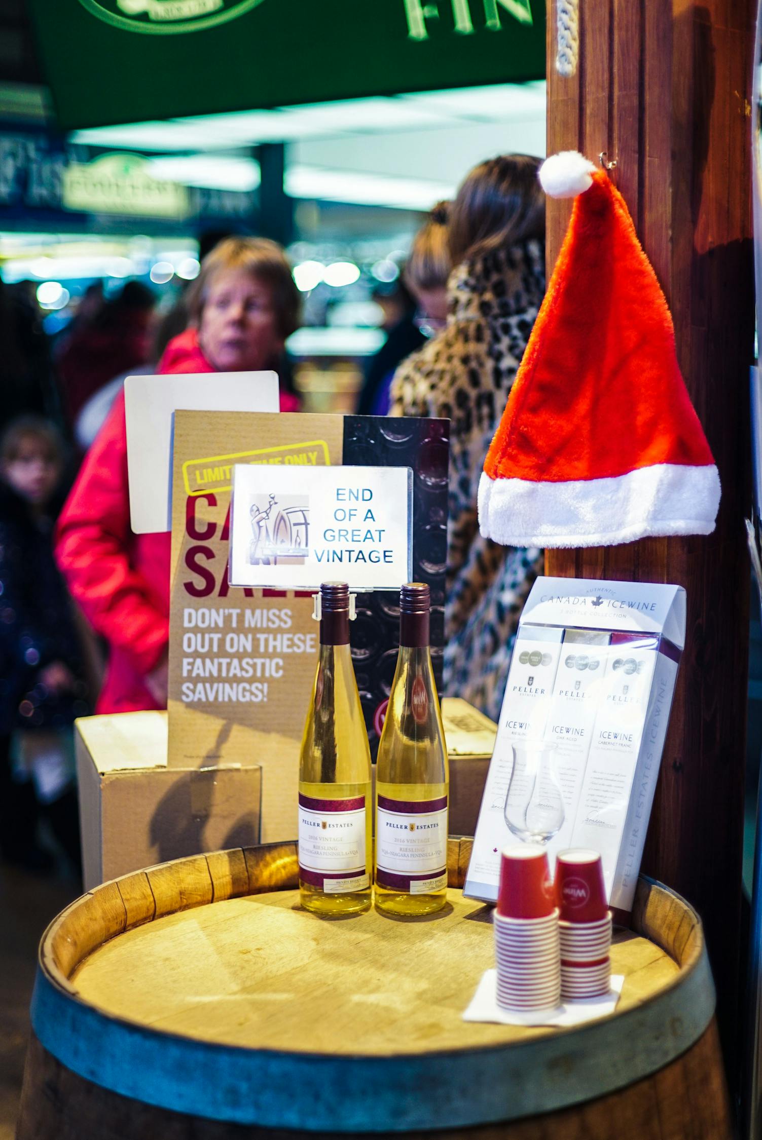 四月新品上市促销活动盛大启动，潮流引领，惊喜连连！